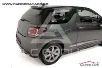 2017 Citroen DS3