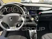 2017 Citroen DS3