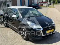 2017 Citroen DS3