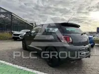 2017 Citroen DS3