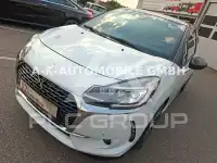 2017 Citroen DS3
