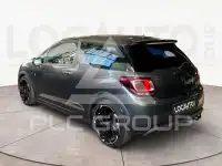 2017 Citroen DS3