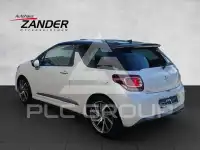 2017 Citroen DS3