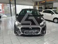 2017 Citroen DS3