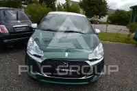 2017 Citroen DS3