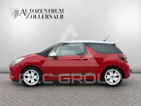 2017 Citroen DS3