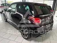 2017 Citroen DS3