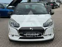 2017 Citroen DS3
