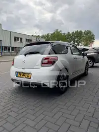 2017 Citroen DS3