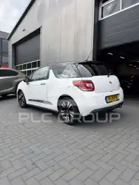 2017 Citroen DS3