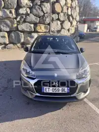 2017 Citroen DS3