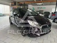 2017 Citroen DS3