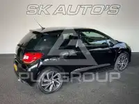 2017 Citroen DS3