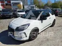 2017 Citroen DS3