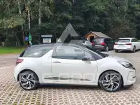 2017 Citroen DS3