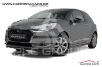 2017 Citroen DS3