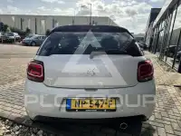 2017 Citroen DS3