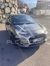 2017 Citroen DS3