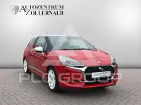 2017 Citroen DS3