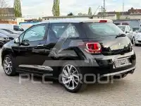2017 Citroen DS3
