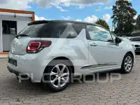 2017 Citroen DS3