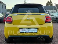 2017 Citroen DS3