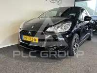 2017 Citroen DS3