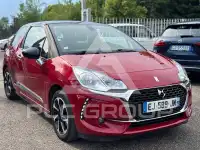 2017 Citroen DS3