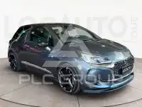 2017 Citroen DS3