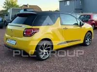 2017 Citroen DS3