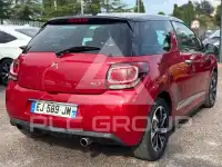 2017 Citroen DS3
