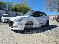 2017 Citroen DS3