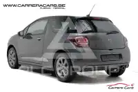 2017 Citroen DS3