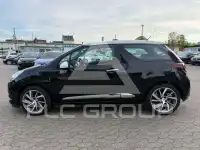 2017 Citroen DS3