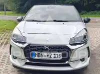 2017 Citroen DS3
