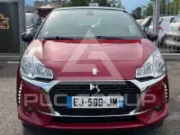 2017 Citroen DS3