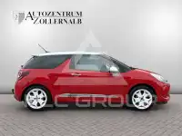 2017 Citroen DS3