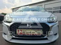 2017 Citroen DS3