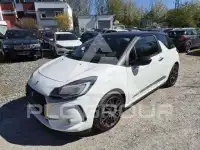 2017 Citroen DS3