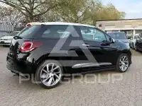 2017 Citroen DS3