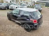 2017 Citroen DS3