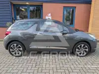 2017 Citroen DS3