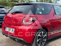 2017 Citroen DS3