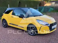 2017 Citroen DS3