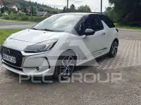 2017 Citroen DS3