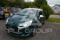 2017 Citroen DS3