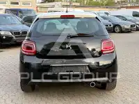 2017 Citroen DS3