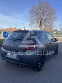 2017 Citroen DS3