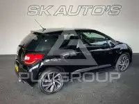 2017 Citroen DS3
