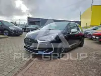 2017 Citroen DS3